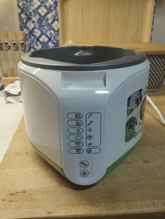 Queijeira e Iogurteira