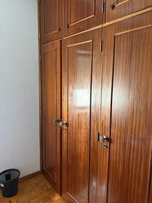 Quartos Para Arrendamento