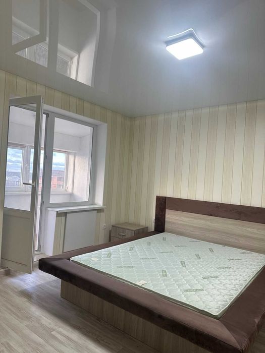 Квартира з сучасним ремонтом Хлібодарське/Авангард