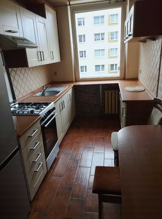 Mieszkanie na wynajem
