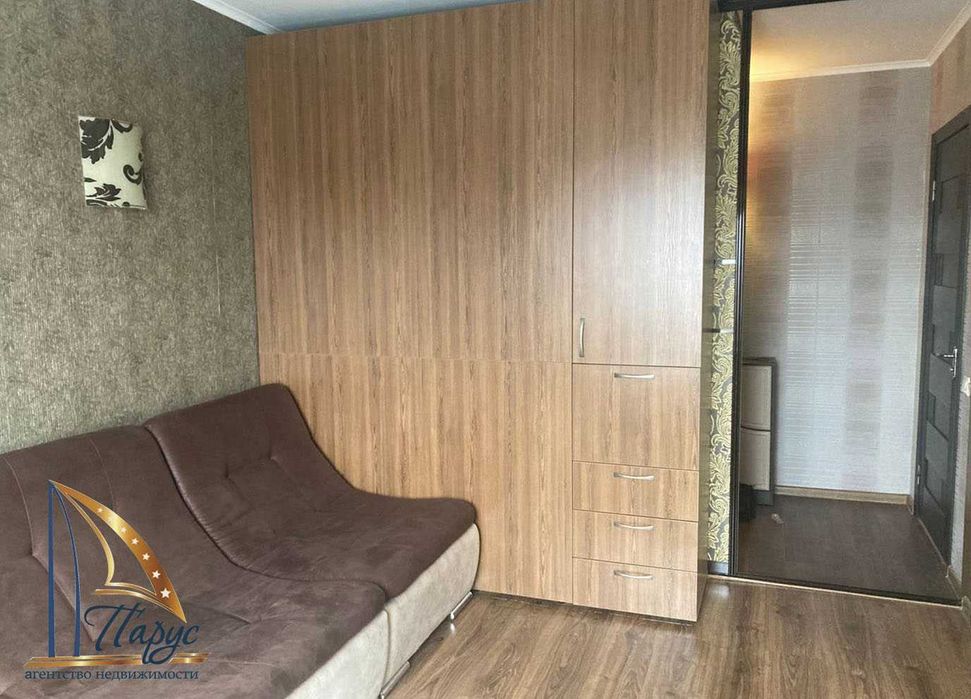 2-кімнатна вул. Поштова р-н Майдана волі чешка 8/9