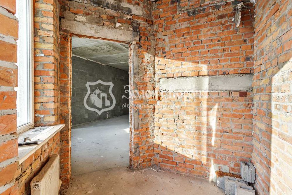 Квартира, 1к. Без ремонту. Івана Дяченка, 20, Бортничі, Дарницький р-н