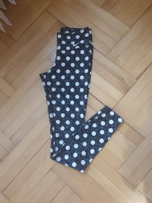 Getry legginsy firmy Nike XS