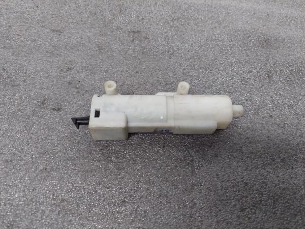 Motor Fecho Central OPEL Vectra A (86_, 87_)