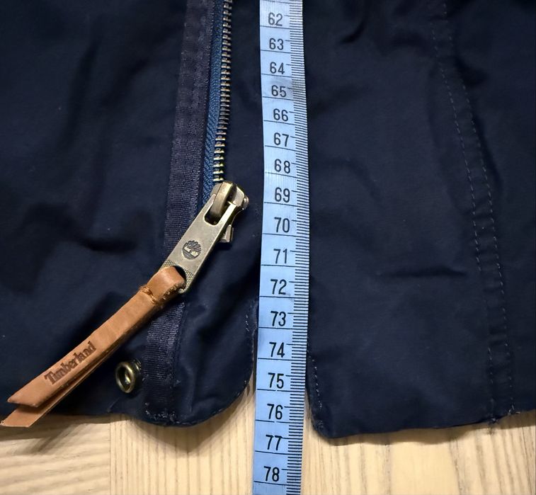 Kurtka męska Timberland