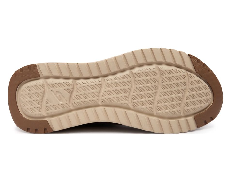 ботільйони жіночі  СКЕТЧЕРС (SKECHERS On-The-Go Stellar) 144775/CHOC