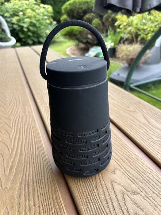 Głośnik bluetooth Bose SoundLink Revolve +