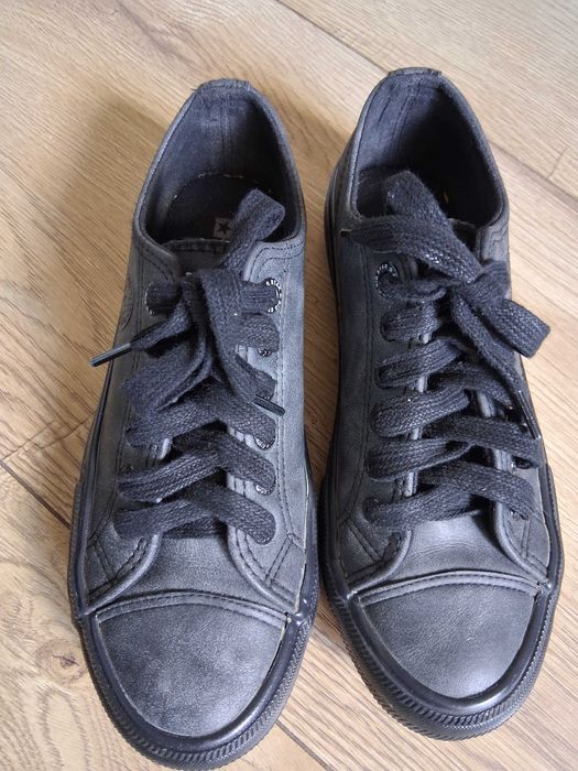 Sportowe 37  Big Star grafit
