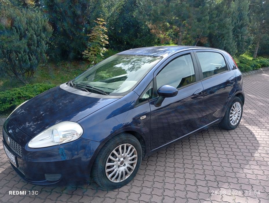Fiat Grande Punto