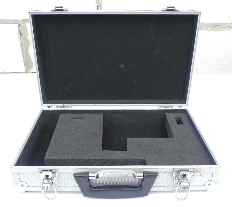 Walizka Void 40,5x27x10,5cm Etui Case Organizer