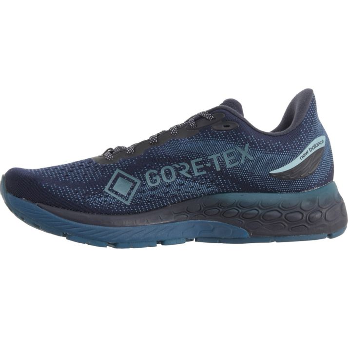 Кроссовки New Balance Fresh Foam 880 v12 GTX