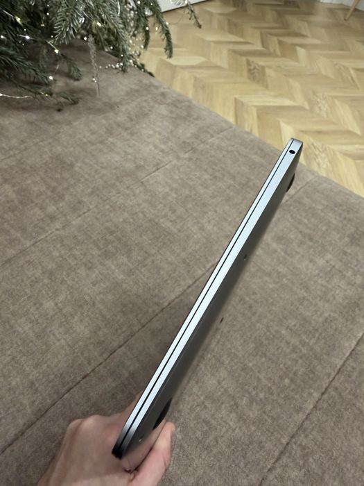 Як Новий ! MacBook AIR 2020 M1 | 8gb Ram | SSD 256GB 94% АКБ
