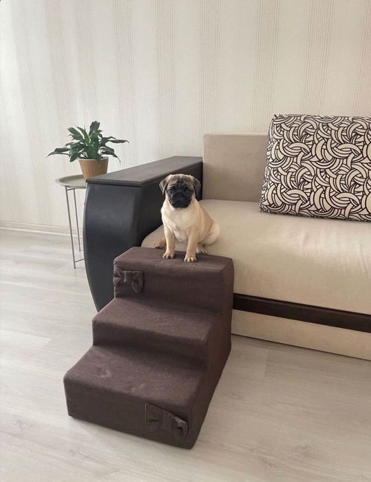 Сходинки для собак/ Прикроватные ступеньки
