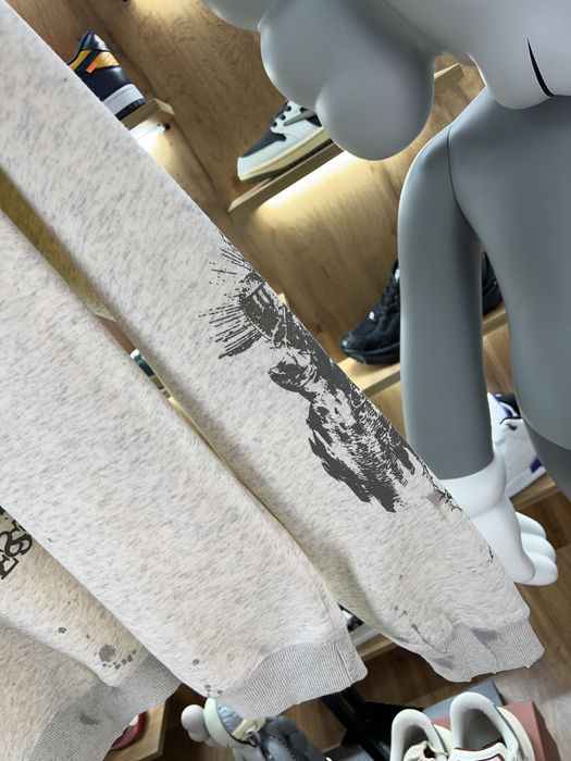 Світшот Saint Michael Arch Logo