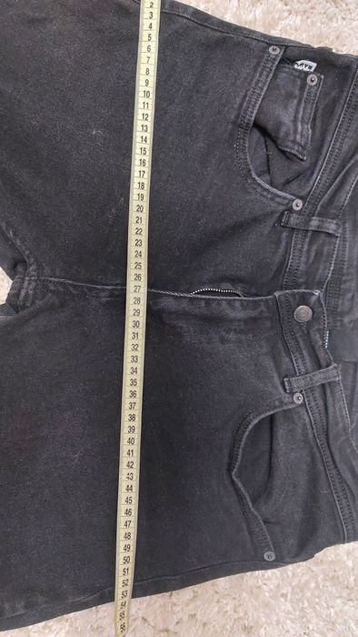 Чоловічі джинси raw