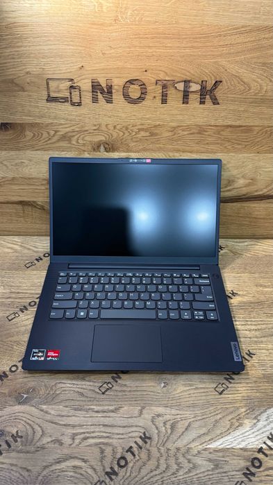 Ноутбук Lenovo V14-IIL AMD Ryzen 5 7430U /8 GB/256 SSD/FHD Магазин