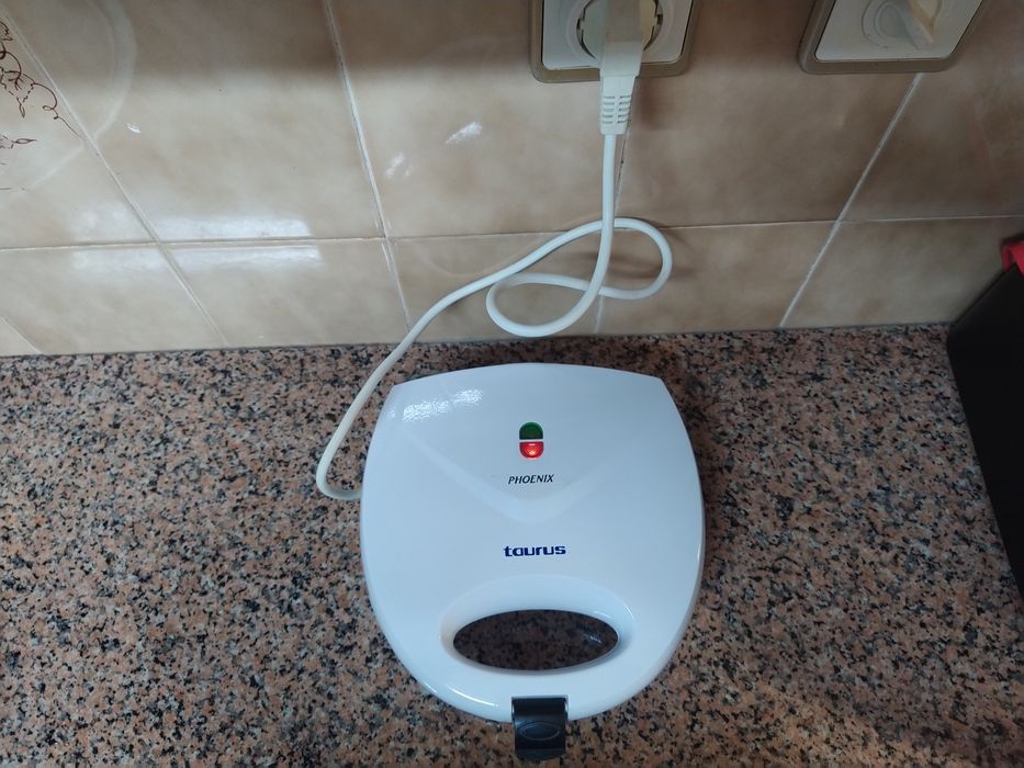 Tostadeira torradeira grelhador casa quarto apartamento vivenda.