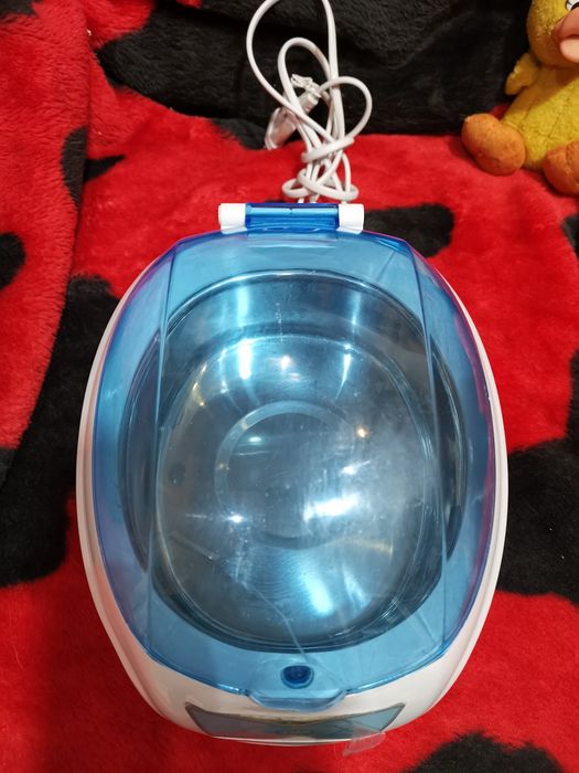Myjka ultradzwiękowa Grundig