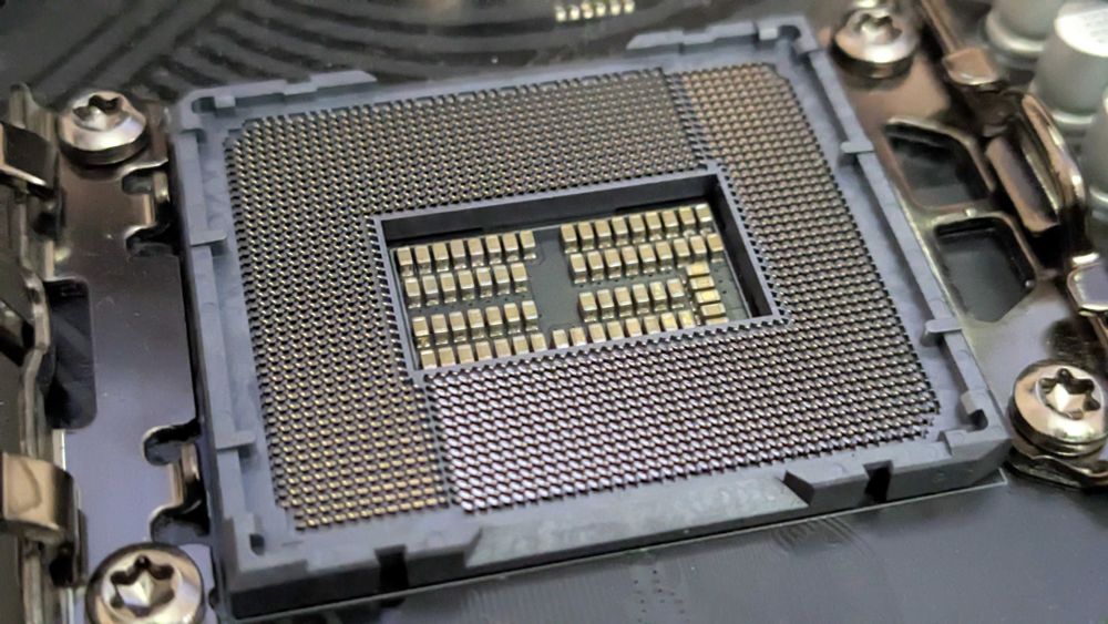 Материнська Плата Asrock B760 PG Riptide DDR5