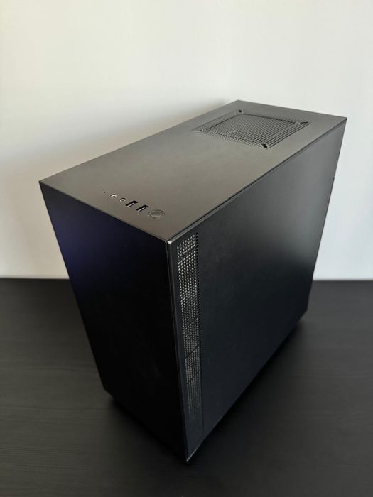 Komputer gamingowy RX 5700XT, Ryzen 5 3600, 1TB SSD, 16GB RAM