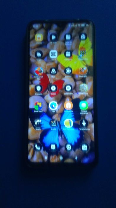 Xiaomi Note 8 PRO 128GB!