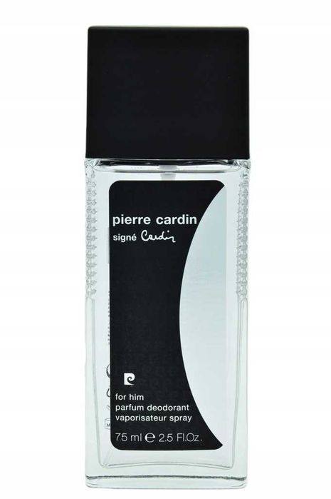 Pierre Cardin Signe Cardin For Him 75ml Perfumowany Dezodorant UNIKAT