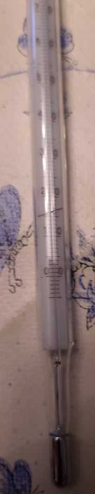 Продам термометр градусник від 0 до 150 град.