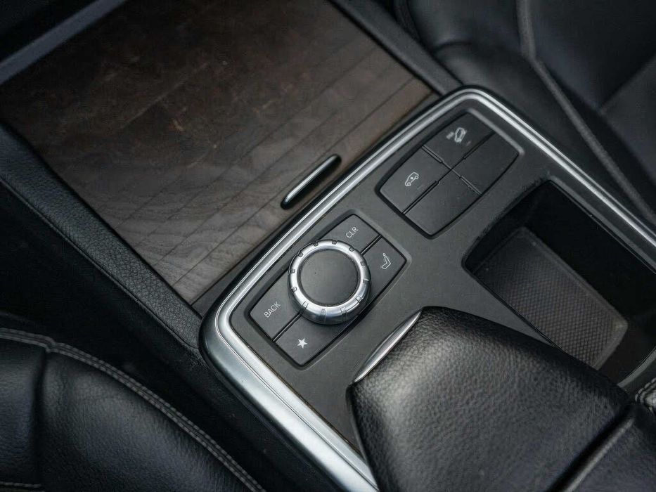 Mercedes-Benz GL-Class GL 350 BlueTEC      2015