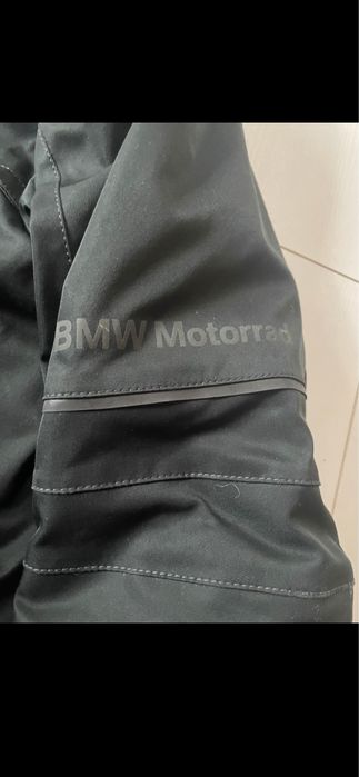 Casaco Motard Bmw Impermeavel