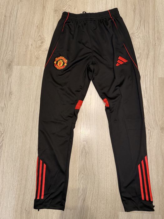Fato de treino Man. Utd.