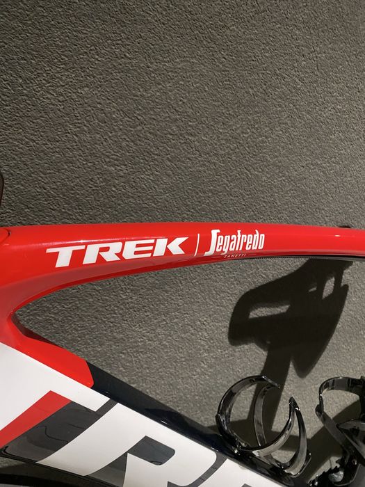 Trek Madone SLR AXS