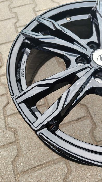 Felgi aluminiowe 19 cali 5x114.3 Hyundai Kia Mazda Suzuki Toyota #5405