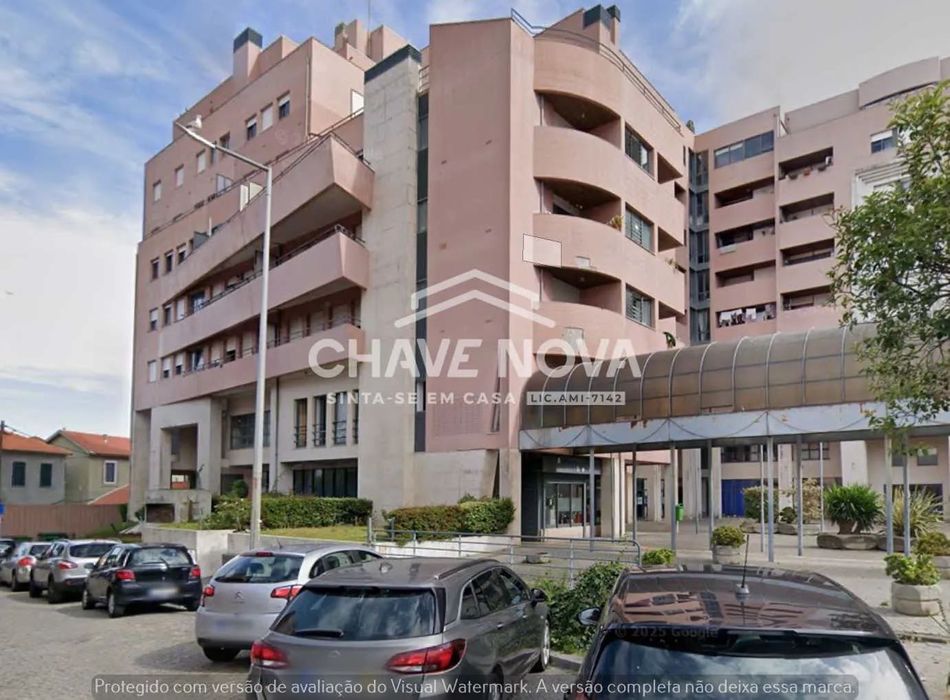 T1 para Venda em Vila Nova de Gaia - Candal