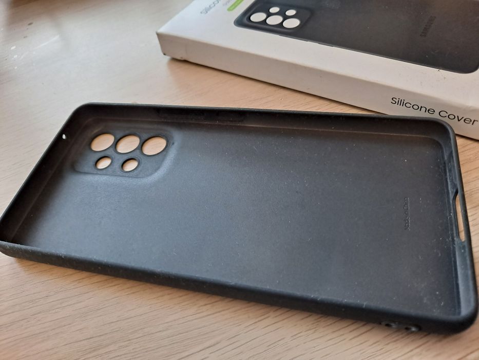 Etui oryginalne od Samsung dla Samsung A53 5G nowe