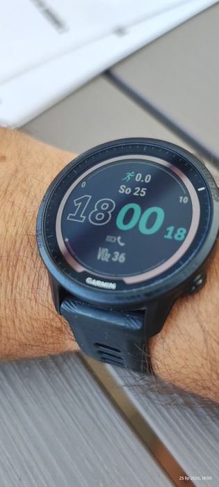 Garmin 955 forerunner solar