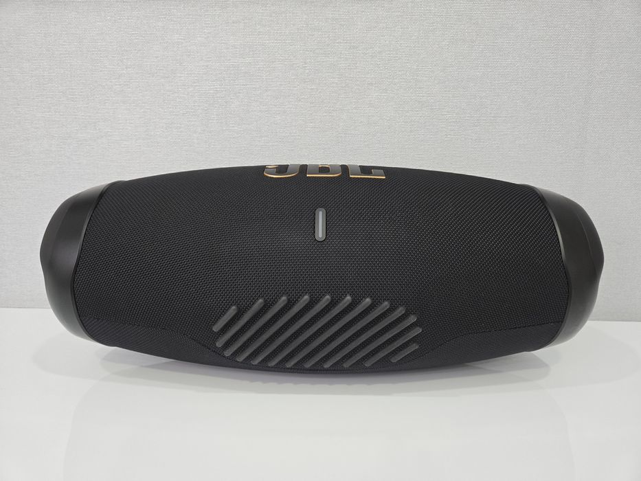 Портативна акустика, Bluetooth колонка Jbl Boombox 3 WiFi Edition Black!