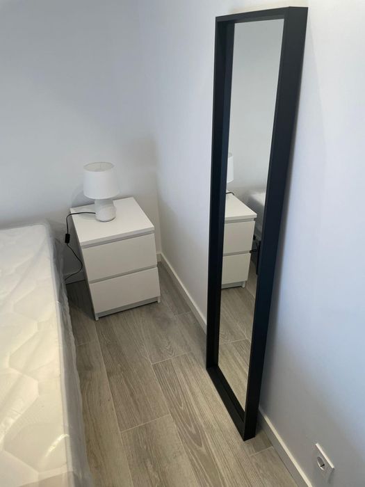 Aluga-se Quarto Mobilado Individual ou Casal com tudo incluido
