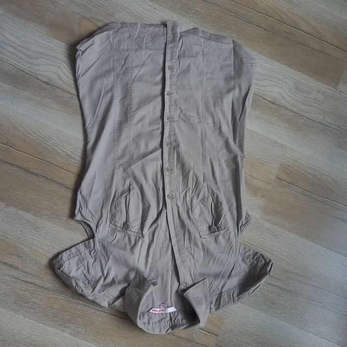 Bluzka koszula guziki zapinana Tailly Weijl S, 38