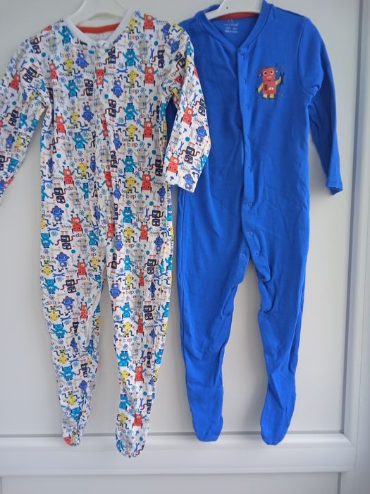 Два чоловічка для малюка,18-24 міс.