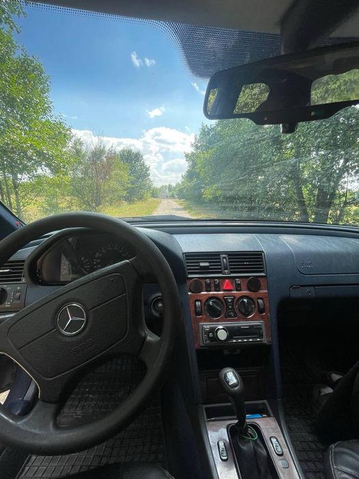 Продам Mersedes-benz
