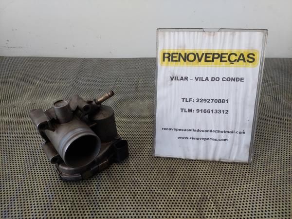 Corpo borboleta SEAT Cordoba Vario (6K5)