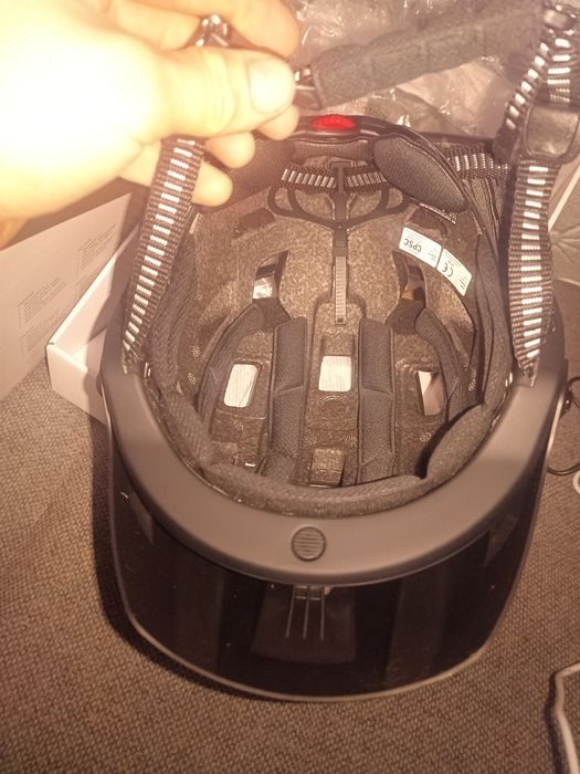 Kask rowerowy Sena M1 mtb r. M 55-59 cm