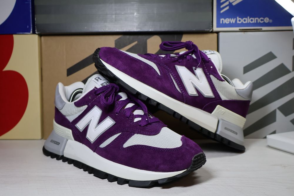 New balance made in USA (Розмір 44)