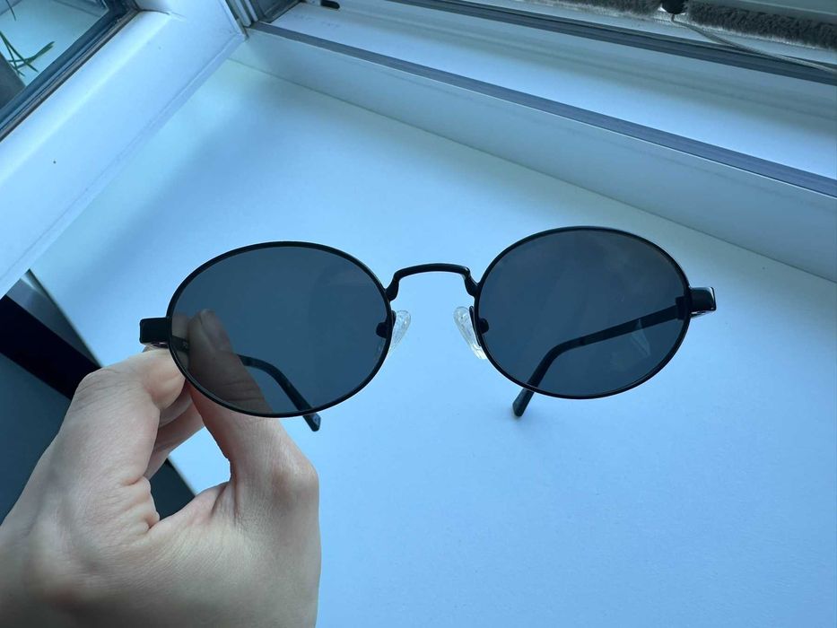Сонцезахисні окуляри Le Specs Poseidon Deux