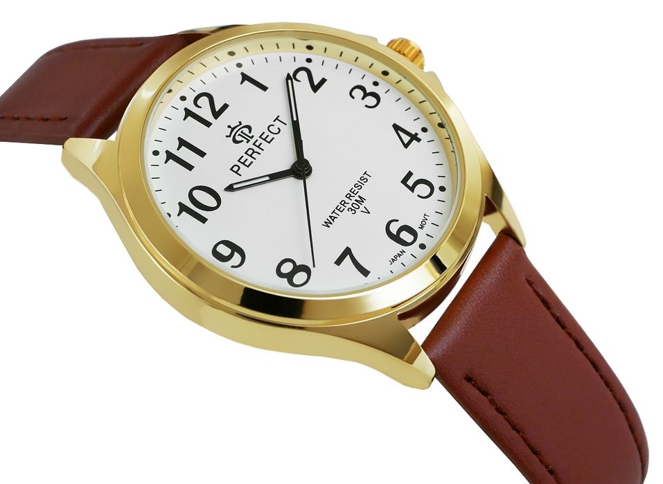 zegarek męski perfect gxb412-12