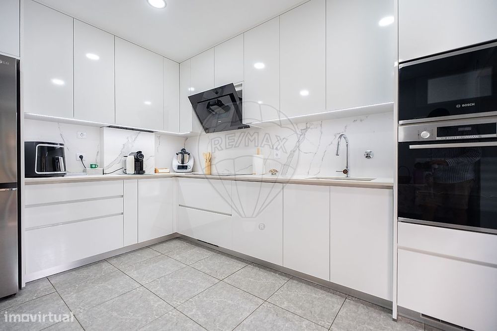 Apartamento T3 para venda