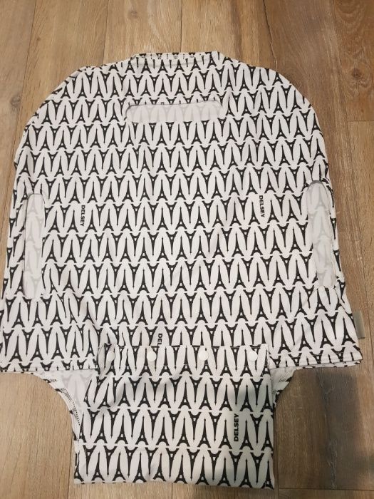 Чехол на чемодан Delsey, размер s, Франция, оригинал