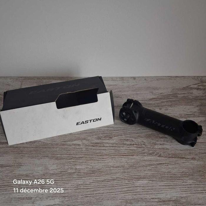 Avanço bicicleta 120mm