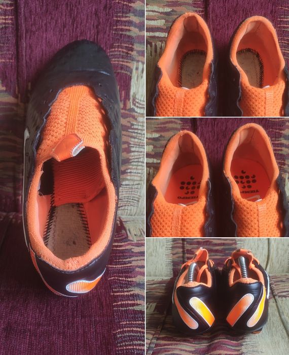 Nike Tiempo Legend 8 Elite