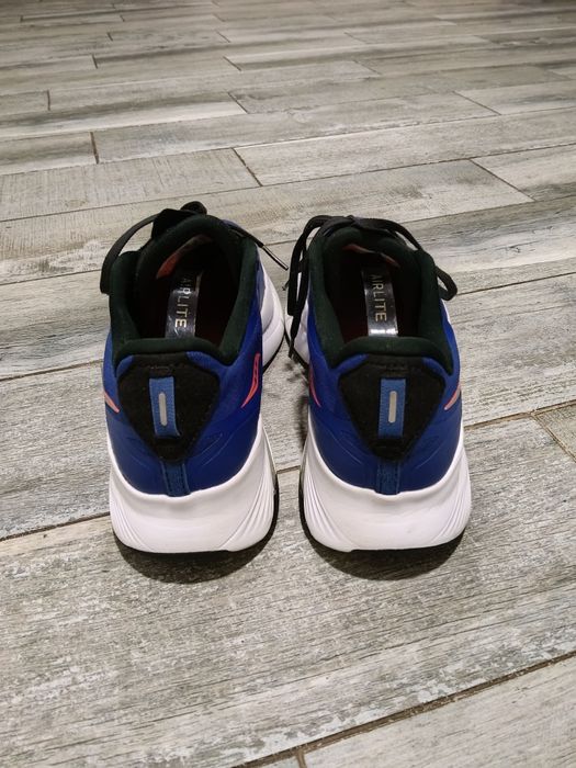 Saucony для бега и города сетка: 1 399 грн. - Кроссовки для бега